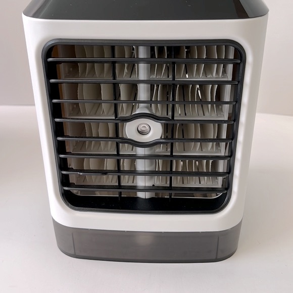 Mini Air Cooler Humidifier, 480ml - Picture 8 of 14